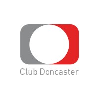 Club Doncaster Foundation logo, Club Doncaster Foundation contact details