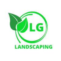 Leading Ground Landscaping logo, Leading Ground Landscaping contact details