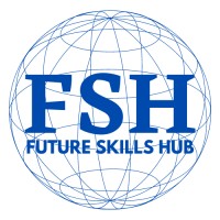 Future Skills Hub logo, Future Skills Hub contact details