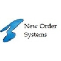 New Order Systems logo, New Order Systems contact details