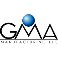 GMA Manufacturing LLC logo, GMA Manufacturing LLC contact details