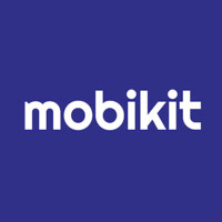 Mobikit logo, Mobikit contact details