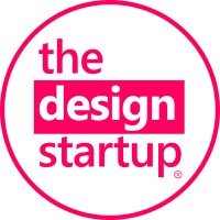 The Design Startup logo, The Design Startup contact details