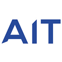 AIT Services logo, AIT Services contact details