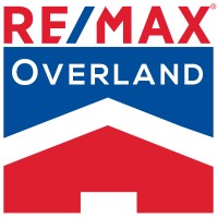 RE/MAX Overland logo, RE/MAX Overland contact details