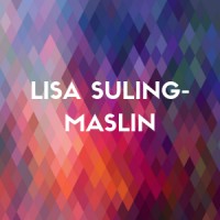 Lisa Suling-Maslin logo, Lisa Suling-Maslin contact details