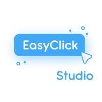 EasyClick Studio logo, EasyClick Studio contact details