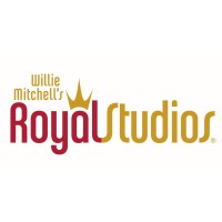 Royal Studios Memphis logo, Royal Studios Memphis contact details