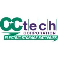 OCTECH CORP logo, OCTECH CORP contact details