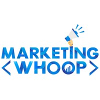 Marketing Whoop logo, Marketing Whoop contact details