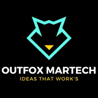 Outfox Martech logo, Outfox Martech contact details