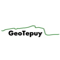 GeoTepuy SL logo, GeoTepuy SL contact details