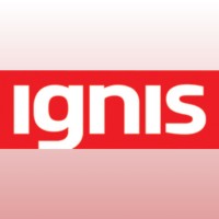 Ignis Technologies logo, Ignis Technologies contact details