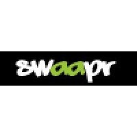 Swaapr logo, Swaapr contact details