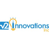 V2 Innovations Inc logo, V2 Innovations Inc contact details