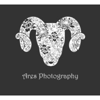 Ares Photography logo, Ares Photography contact details