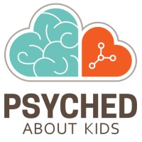 Psyched About Kids Inc. logo, Psyched About Kids Inc. contact details