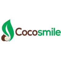 Cocosmile logo, Cocosmile contact details