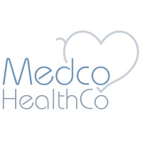 Medco HealthCo logo, Medco HealthCo contact details