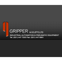 Gripper & Co (PTY) Ltd logo, Gripper & Co (PTY) Ltd contact details