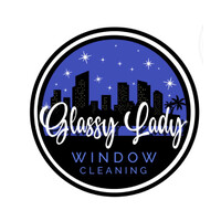 Glassy Lady Window Cleaning LLC logo, Glassy Lady Window Cleaning LLC contact details