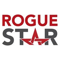 Rogue Star logo, Rogue Star contact details