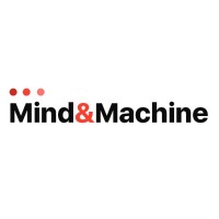 Mind&Machine logo, Mind&Machine contact details