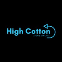 High Cotton LLC logo, High Cotton LLC contact details