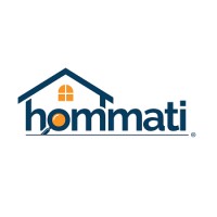 Hommati 183 logo, Hommati 183 contact details