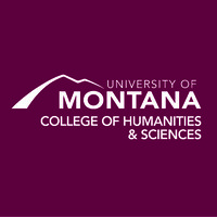 University of Montana - College of Humanities and Sciences logo, University of Montana - College of Humanities and Sciences contact details