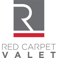 Red Carpet Valet - Seattle logo, Red Carpet Valet - Seattle contact details