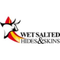 Wet salted Hides & Skins Sl logo, Wet salted Hides & Skins Sl contact details