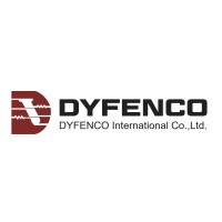 Dyfenco International Co., Ltd. logo, Dyfenco International Co., Ltd. contact details