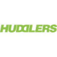 HUDDLERS logo, HUDDLERS contact details