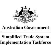 Simplified Trade System Implementation Taskforce logo, Simplified Trade System Implementation Taskforce contact details