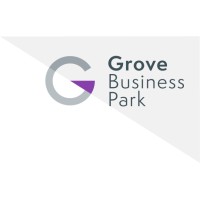 Grove Business Park logo, Grove Business Park contact details