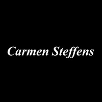 Carmen Steffens logo, Carmen Steffens contact details