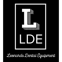 Leonard's Dental Equipment logo, Leonard's Dental Equipment contact details