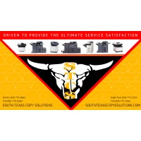 South Texas Copy Solutions logo, South Texas Copy Solutions contact details