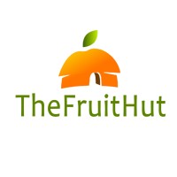 The Fruit Hut logo, The Fruit Hut contact details