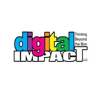 Digital Impact logo, Digital Impact contact details