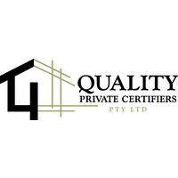 Quality Private Certifiers Pty Ltd logo, Quality Private Certifiers Pty Ltd contact details