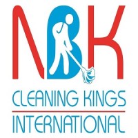 NBK-Cleaning Kings International logo, NBK-Cleaning Kings International contact details