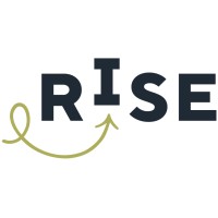 Rise Healthcare logo, Rise Healthcare contact details