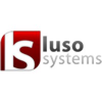 Lusosystems logo, Lusosystems contact details