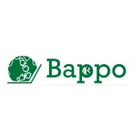 Bappo logo, Bappo contact details