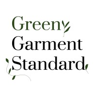 Green Garment Standard logo, Green Garment Standard contact details