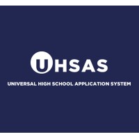 UHSAS logo, UHSAS contact details