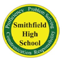 Smithfield High School logo, Smithfield High School contact details