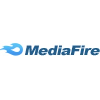 MediaFire.com logo, MediaFire.com contact details